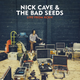 Illustration for article titled UPDATED: Nick Cave & The Bad Seeds going on tour in 2014, releasing a new live album